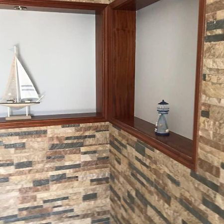 Sunset Apartment Beach 5 가파냐 다 바게이라 외부 사진