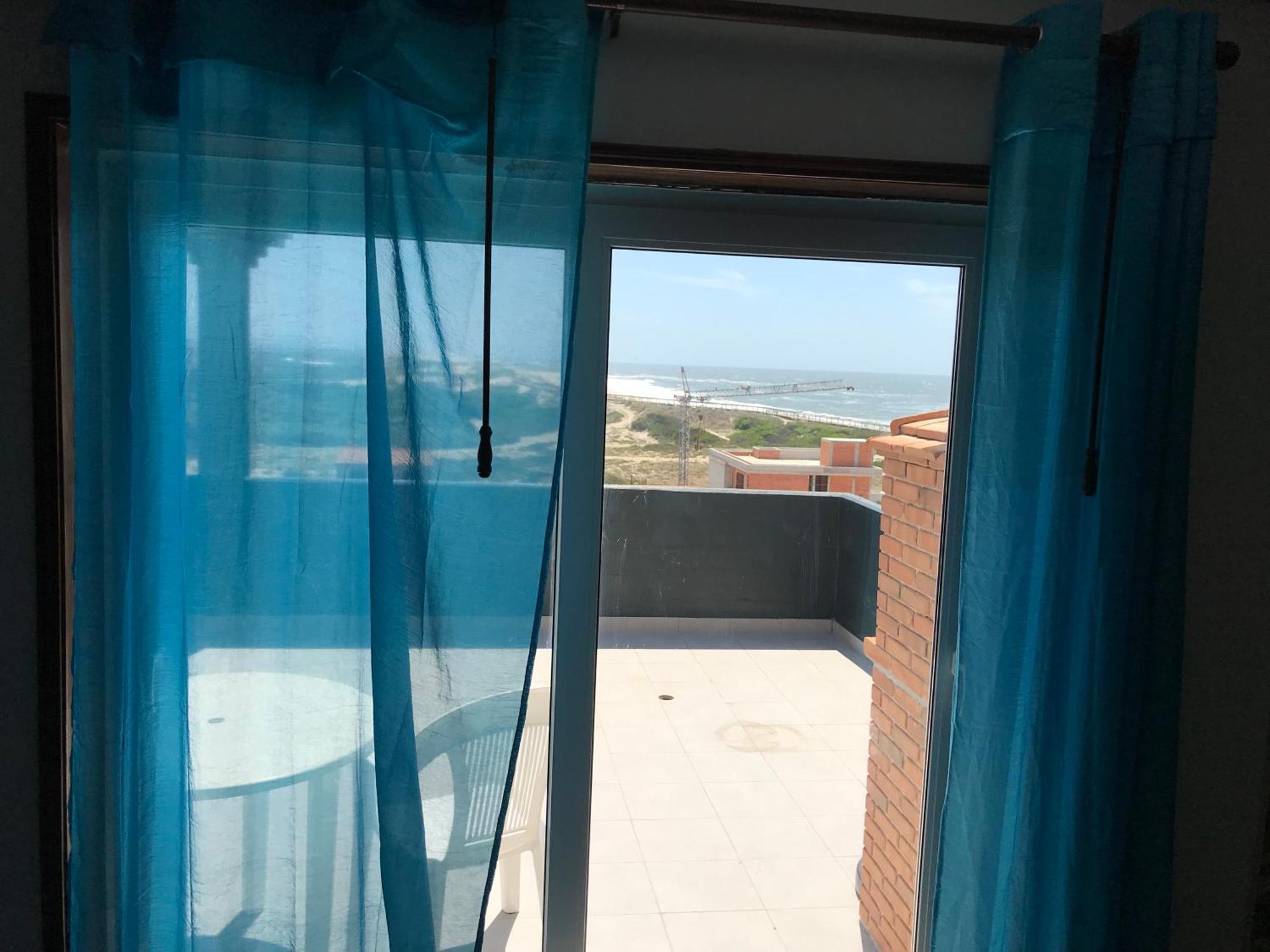 Sunset Apartment Beach 5 가파냐 다 바게이라 외부 사진