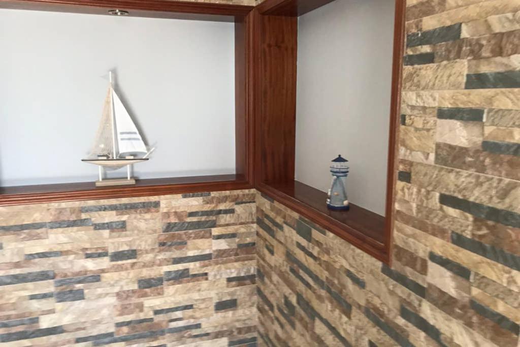 Sunset Apartment Beach 5 가파냐 다 바게이라 외부 사진