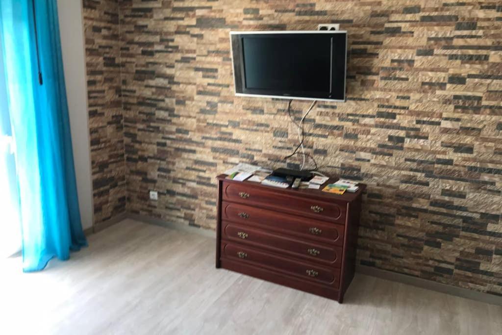 Sunset Apartment Beach 5 가파냐 다 바게이라 외부 사진